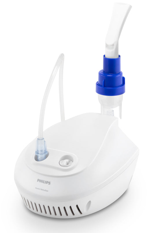 Compresor Home Nebulizer