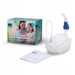 Compresor Home Nebulizer