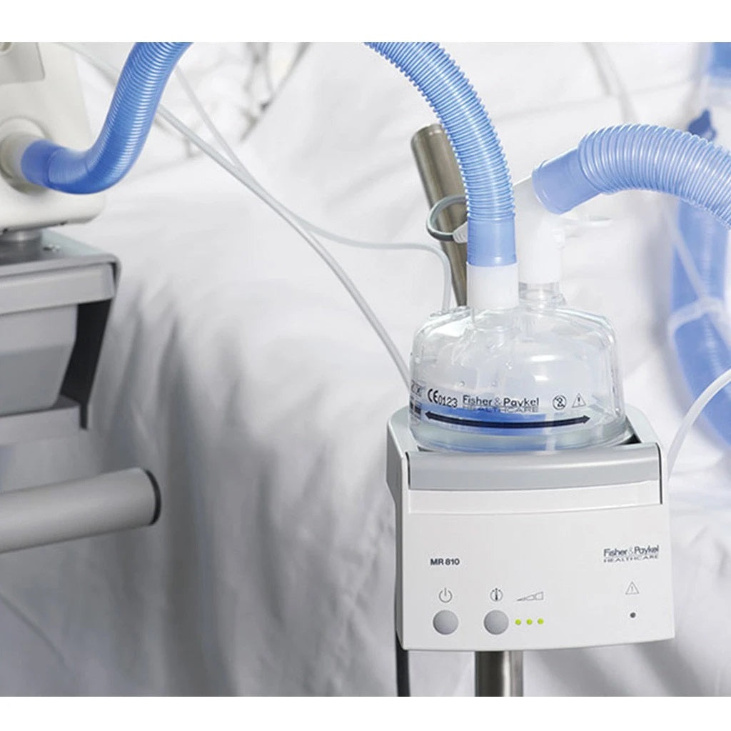 Humidificador Fisher 810