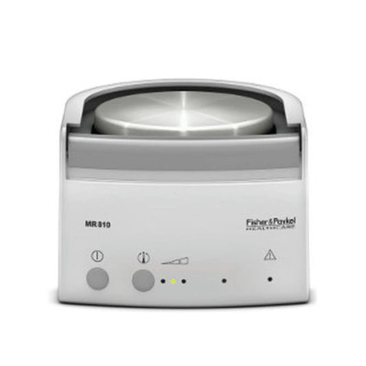 Humidificador Fisher 810