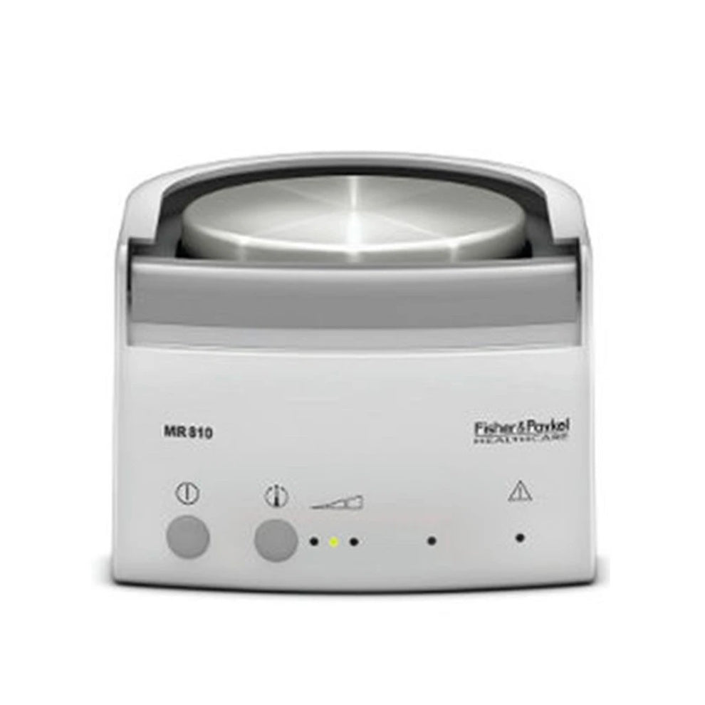 Humidificador Fisher 810 – Aerosol Medical Systems