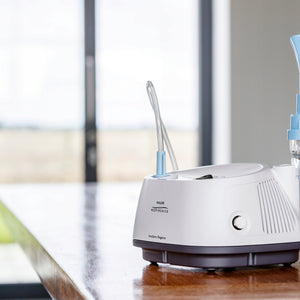 Compresor InnoSpire Elegance