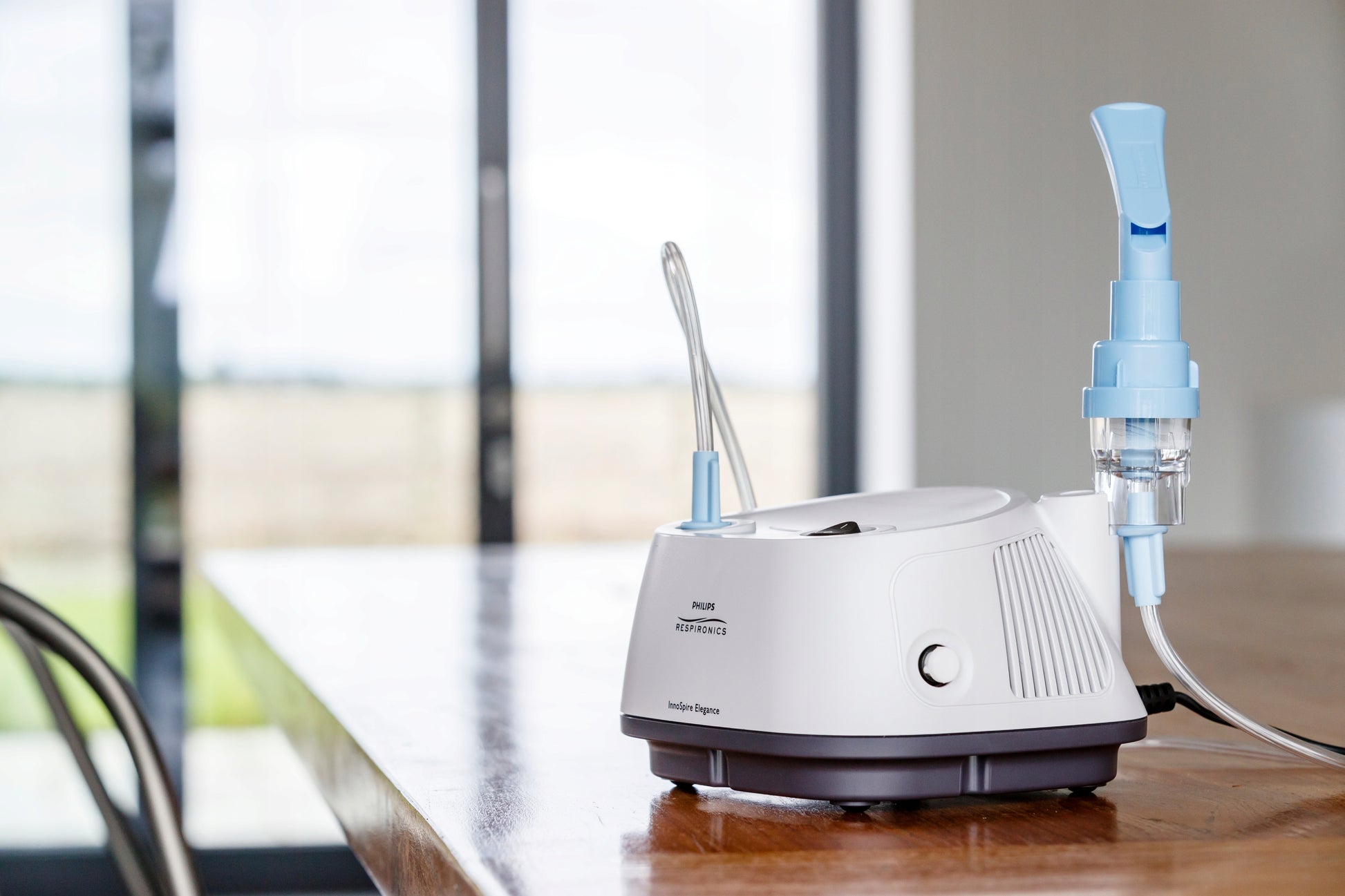 Compresor InnoSpire Elegance