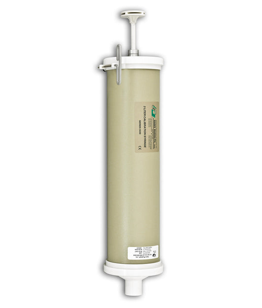 Jeringa de Calibración (3LT)