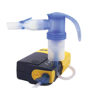 Kit Compresor Pari Trek S