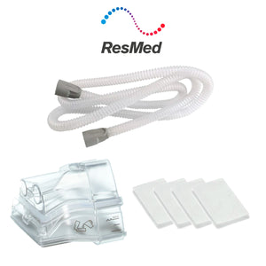Kit Remplazo de Accesorios ResMed S10