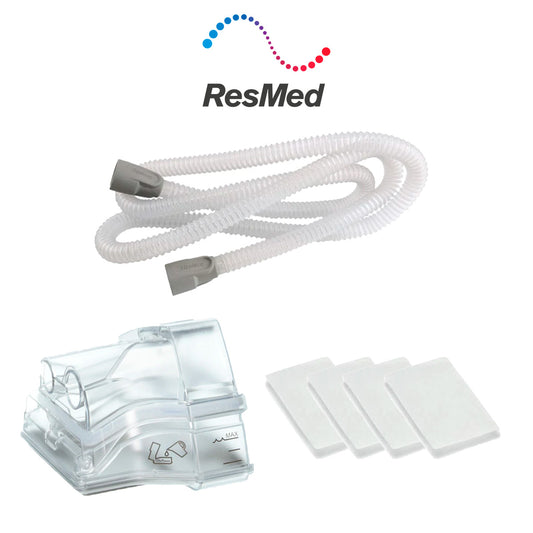 Kit Remplazo de Accesorios ResMed S10