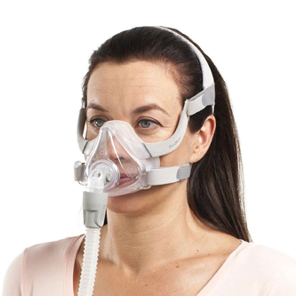 Mascarilla AirFit F10 for Her