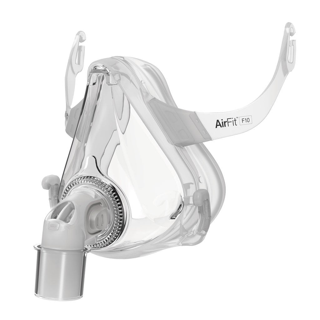 Mascarilla AirFit F10