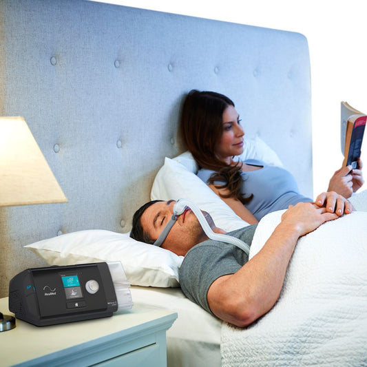 Mascarilla AirFit P10