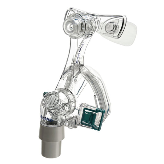 Mascarilla Mirage Micro