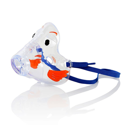 Mascarilla Pediátrica