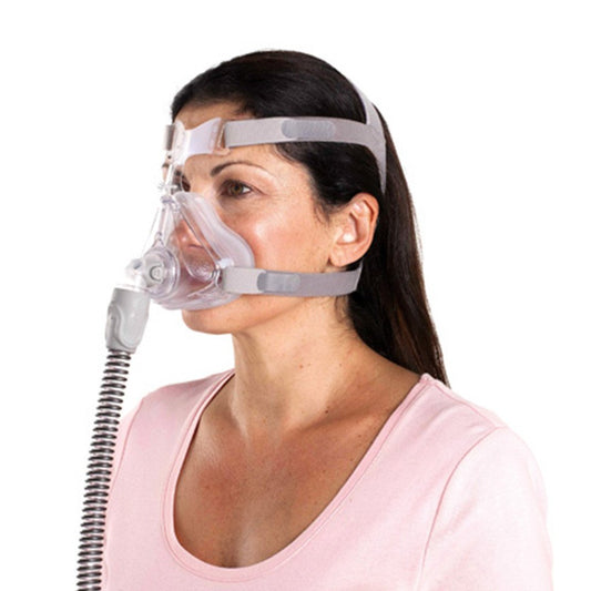 Mascarilla Quattro Air for Her