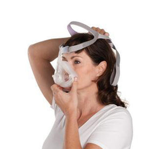 Mascarilla Quattro Air for Her