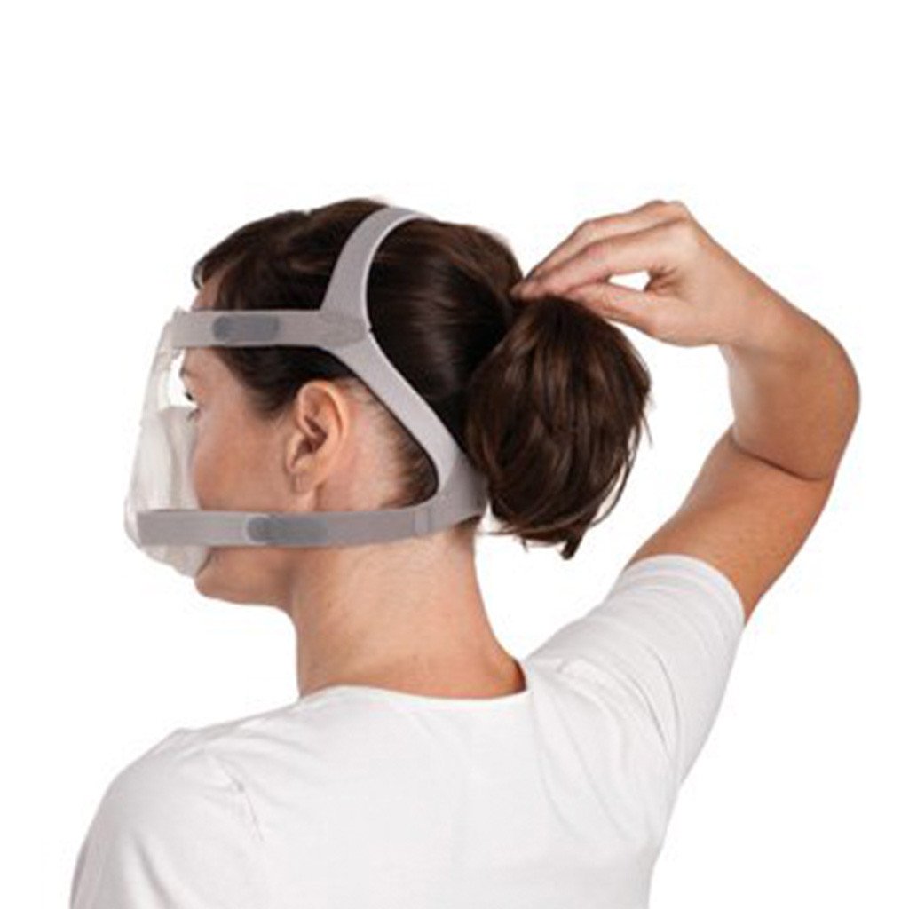 Mascarilla Quattro Air for Her