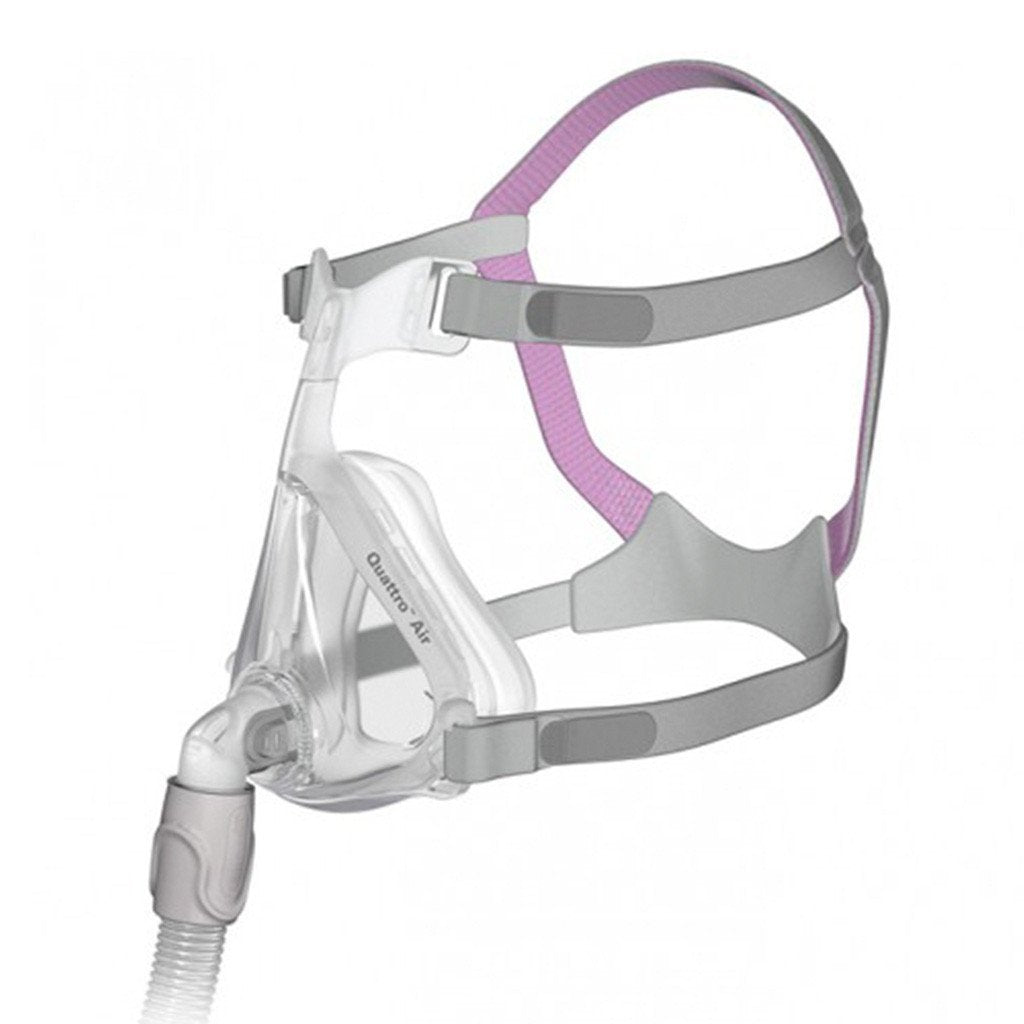 Mascarilla Quattro Air for Her