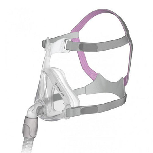 Mascarilla Quattro Air for Her