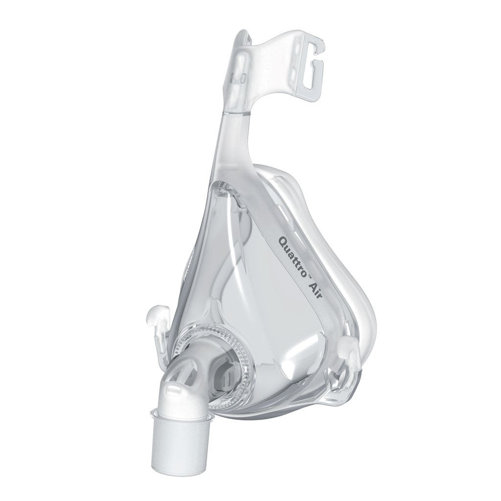 Mascarilla Quattro Air