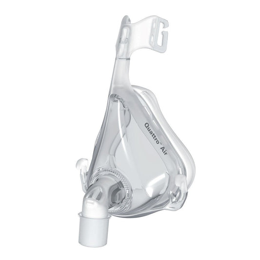 Mascarilla Quattro Air