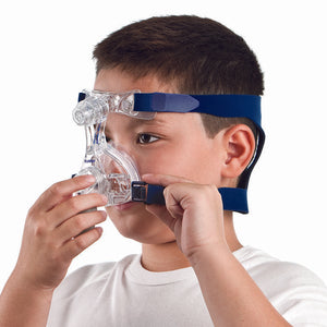 Mascarilla Mirage Micro Infantil