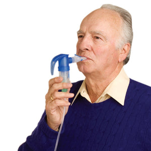 Micronebulizador LC Sprint