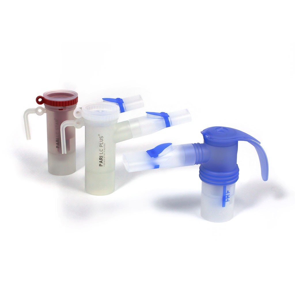 Micronebulizador LC Star