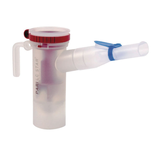 Micronebulizador LC Star