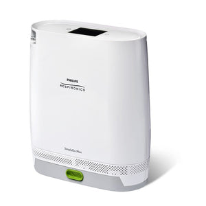 Concentrador Mini Simply GO