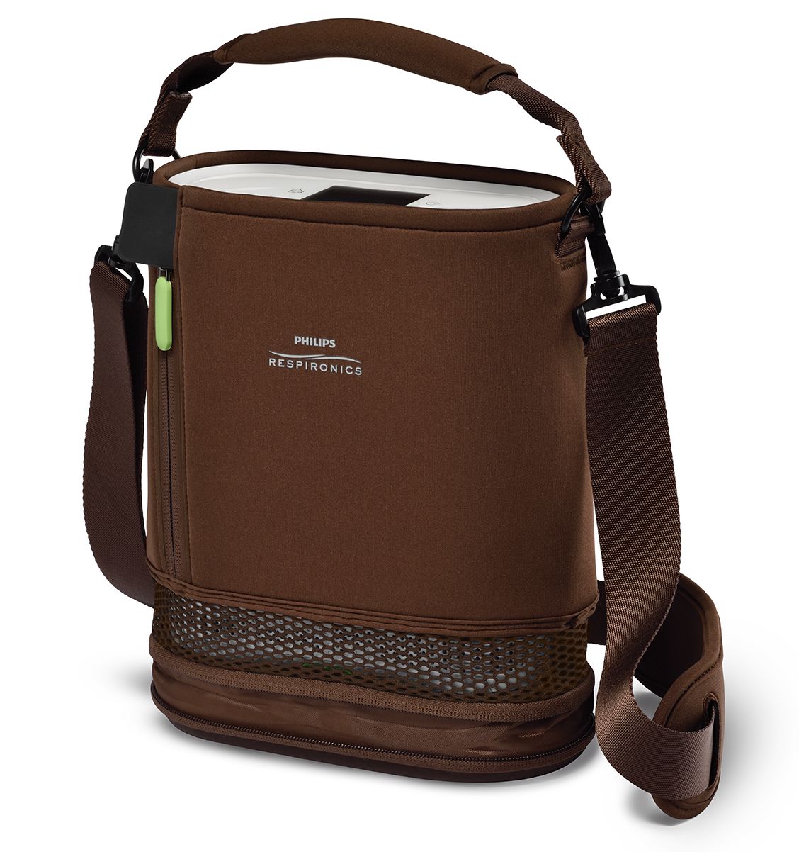 Concentrador Mini Simply GO