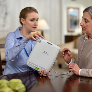 Concentrador Mini Simply GO