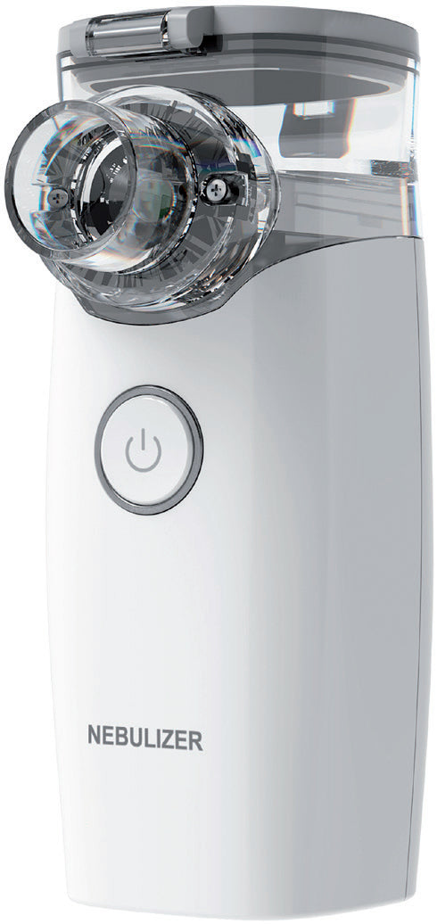 Nebulizador de Malla Contec