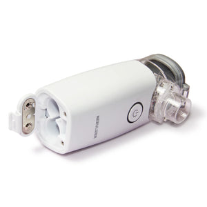 Nebulizador de Malla Contec