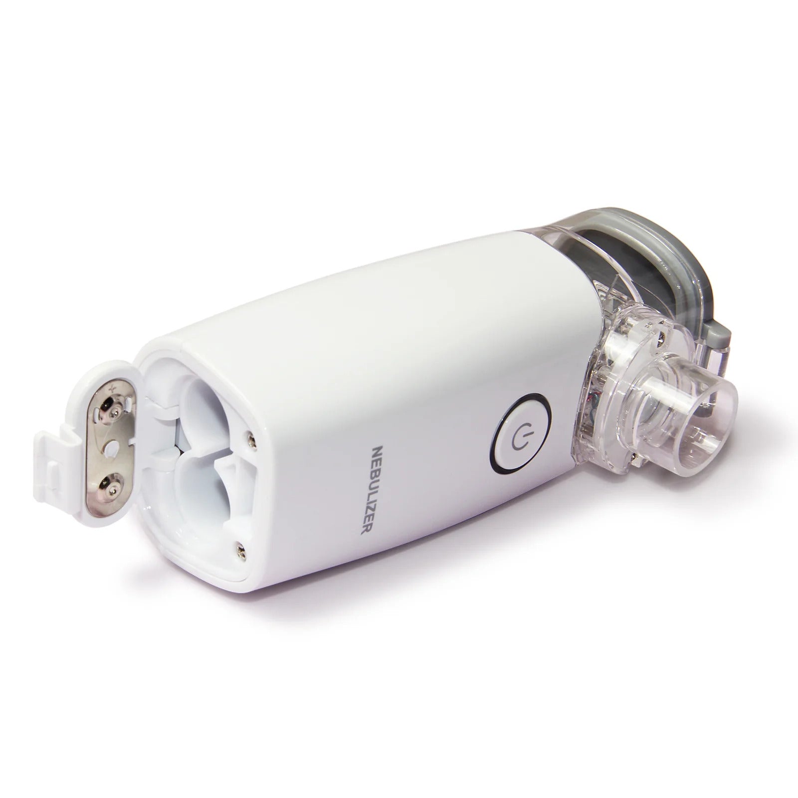 Nebulizador de Malla Contec