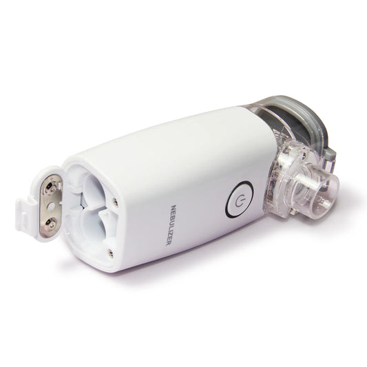 Nebulizador de Malla Contec