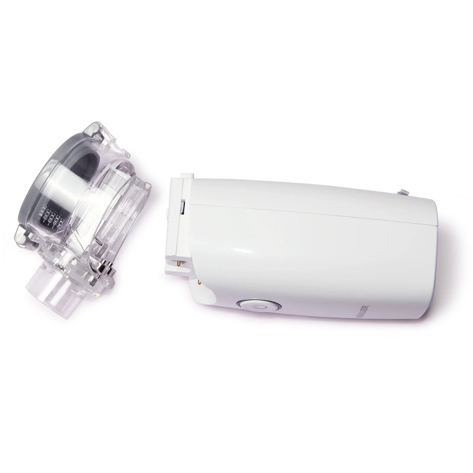 Nebulizador de Malla Contec