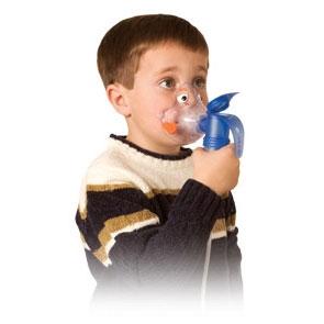 Compresor VIOS Pediátrico