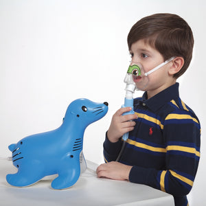 Compresor Sami the Seal