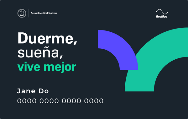 Membresía Premium ResMed