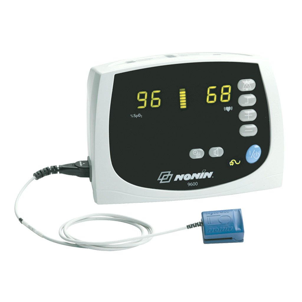 Pulso-oxímetro Avant 9600