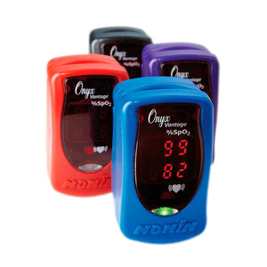 Pulso-oxímetro Onyx Vantage 9590