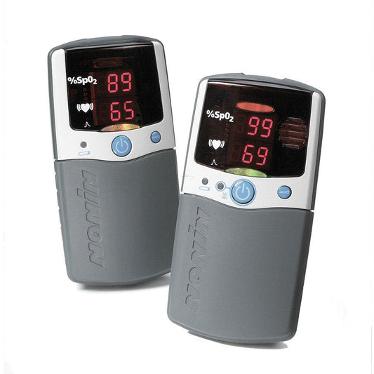 Pulso-oxímetro Palm 2500