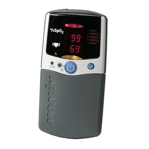 Pulso-oxímetro Palm 2500A