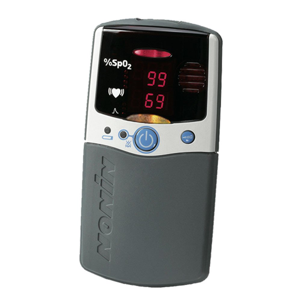 Pulso-oxímetro Palm 2500A