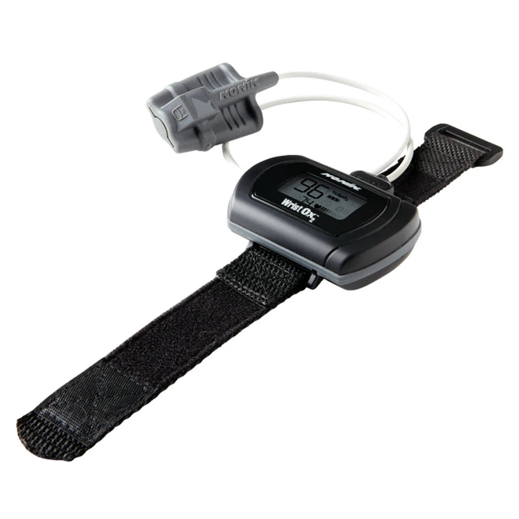 Pulso-oxímetro Wrist 3150