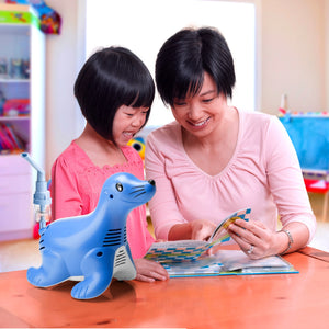 Compresor Sami the Seal