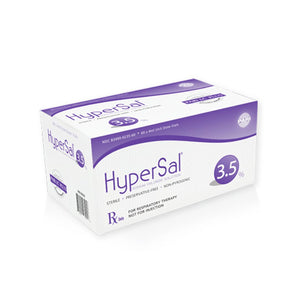 Solucion Salina HyperSal 3.5%