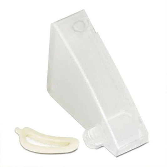 Trampa de Agua con Filtros