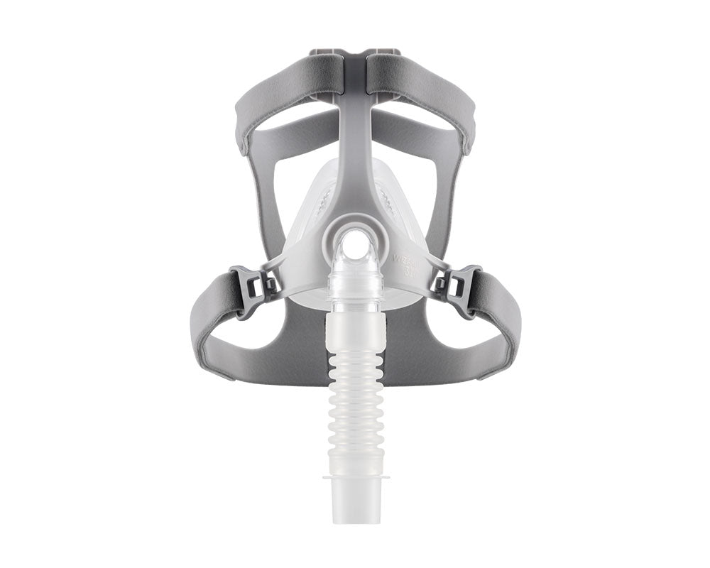 Mascarilla Wizard 310