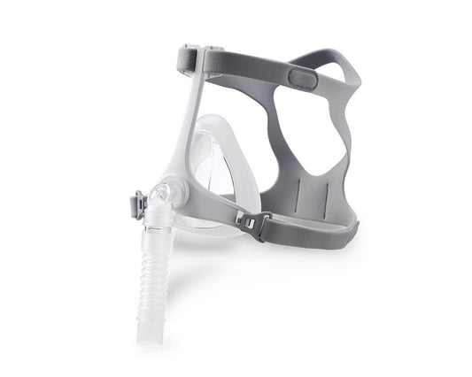 Mascarilla Wizard 320