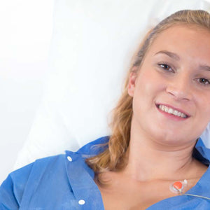 Monitor transcutáneo de CO2